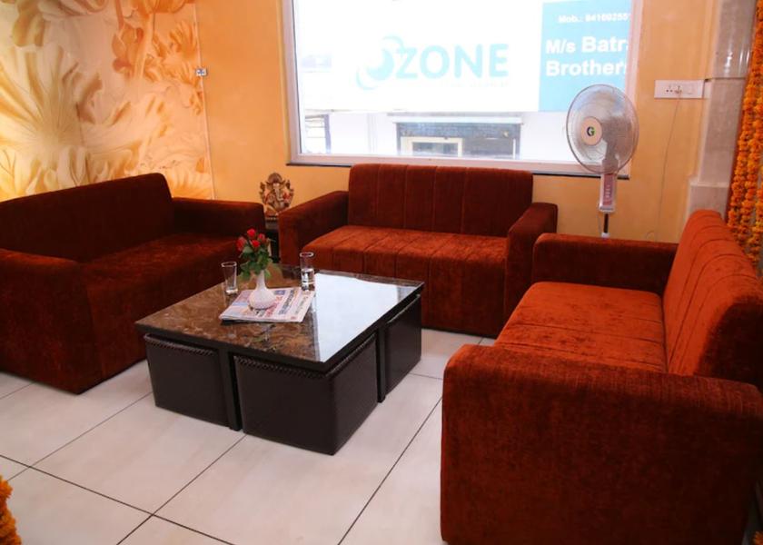 Haryana Yamuna Nagar Public Areas