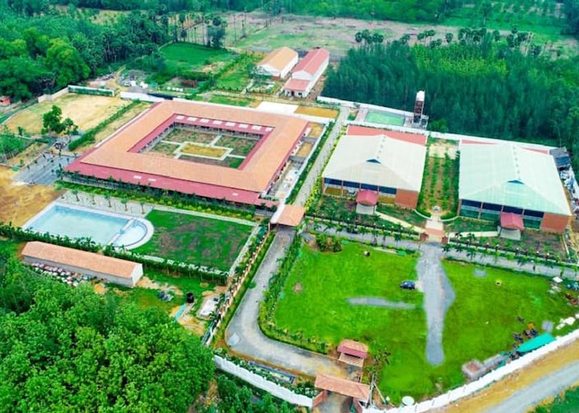 Andhra Pradesh Narsipatnam 