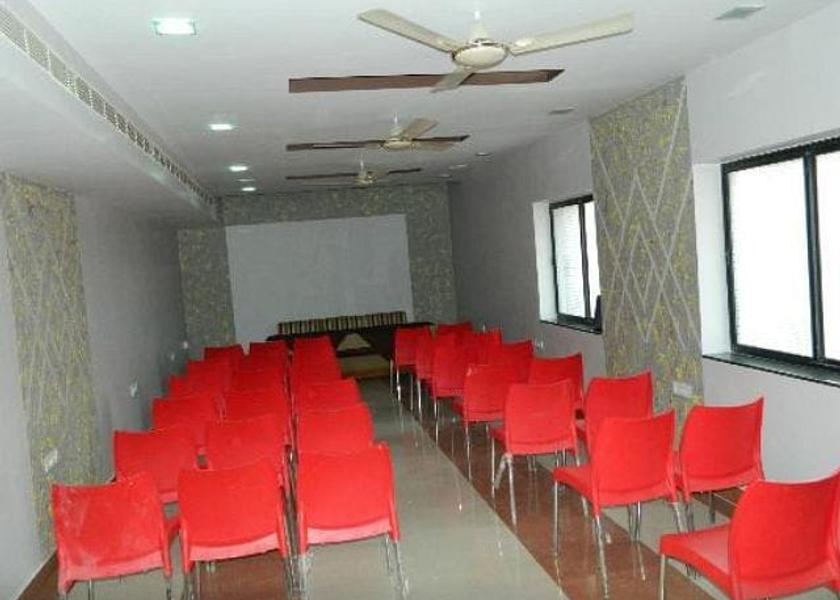 Odisha Bhawanipatna Business Centre