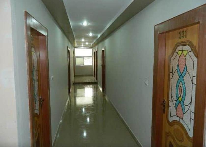 Odisha Bhawanipatna Corridors