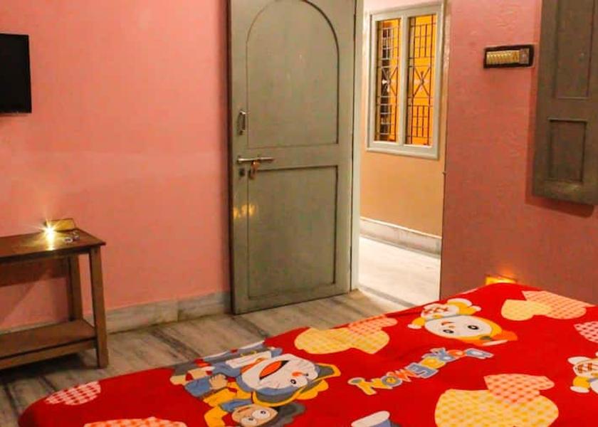 Odisha Brahmapur Ac Room