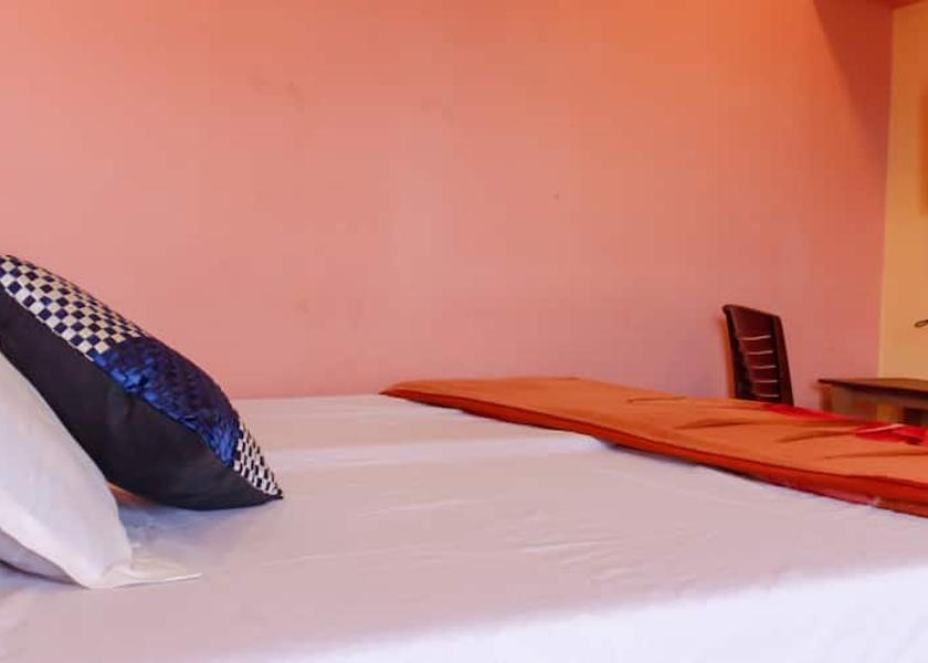 Odisha Brahmapur Non Ac Room
