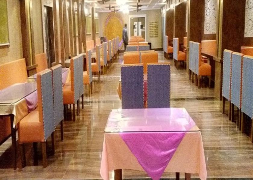 Odisha Brahmapur Food & Dining