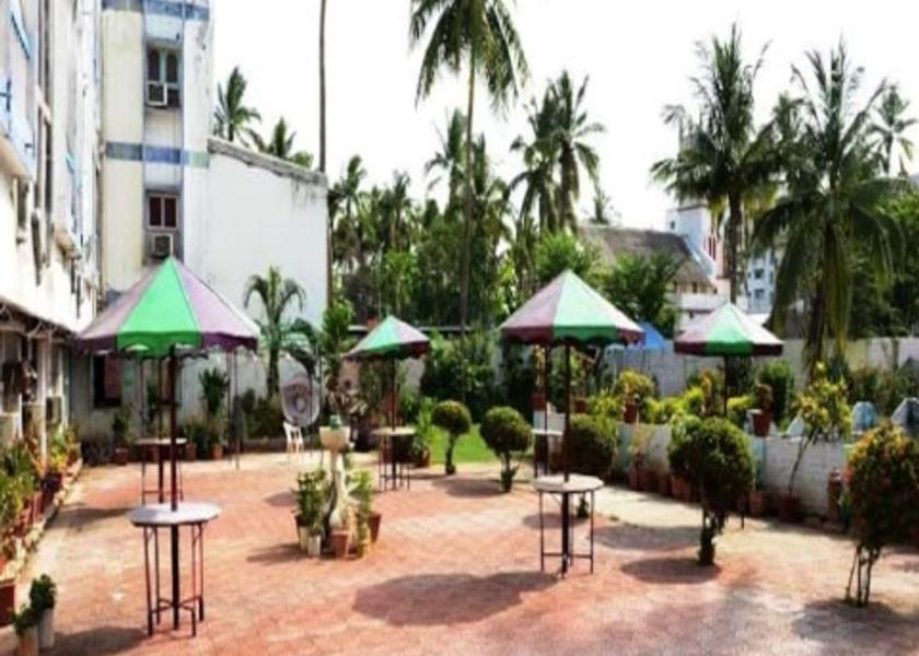 Odisha Brahmapur Outdoors