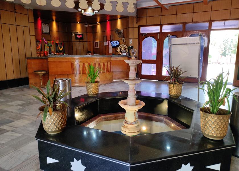 Odisha Brahmapur Public Areas