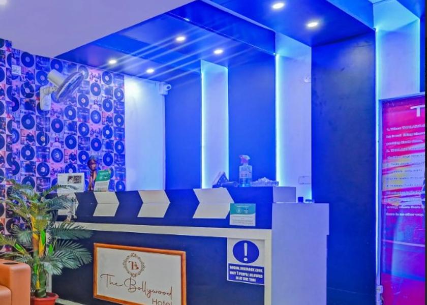 Odisha Bhubaneswar Public Areas
