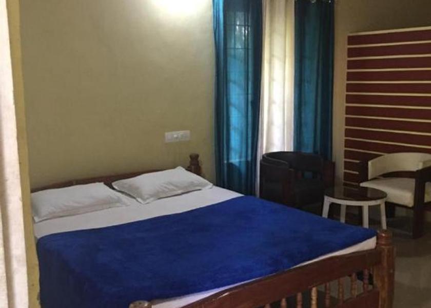 Karnataka Chikmagalur Triple Room