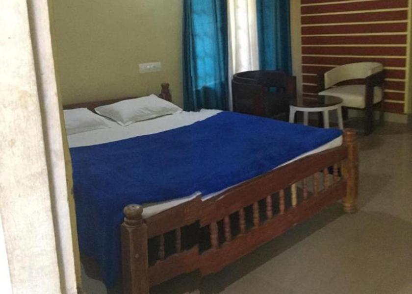 Karnataka Chikmagalur Triple Room