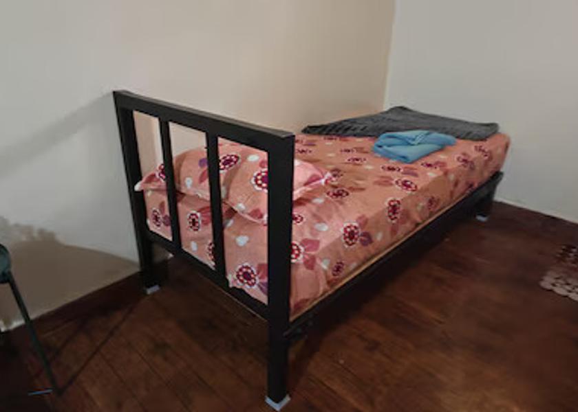 Karnataka Chikmagalur 1 BHK Super Deluxe King Suite with Living Room