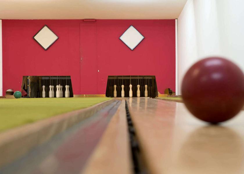 North Rhine-Westphalia Dortmund Bowling