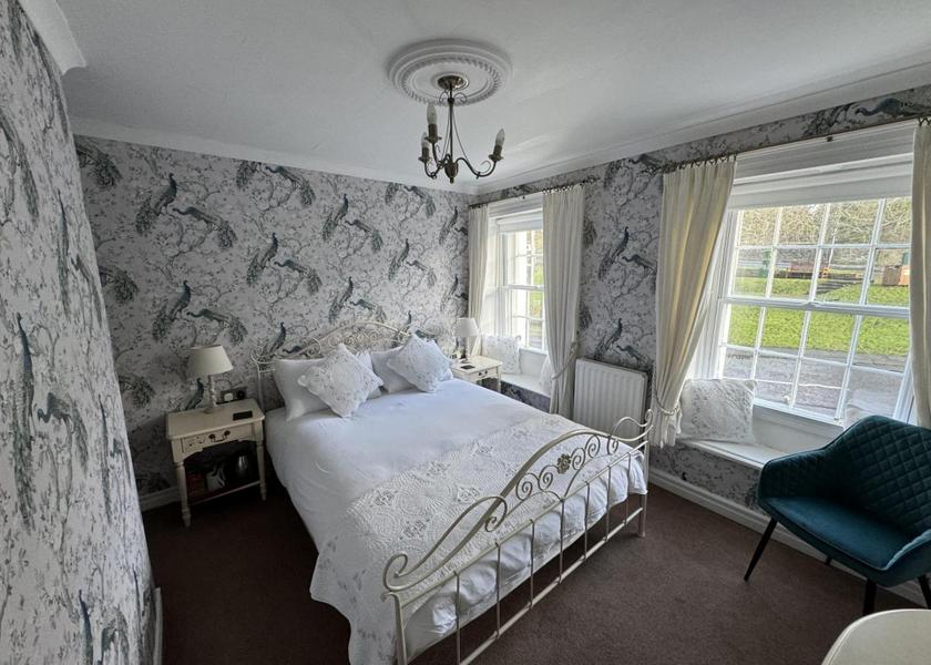 England Barnard Castle Double Room with Private Bathroom