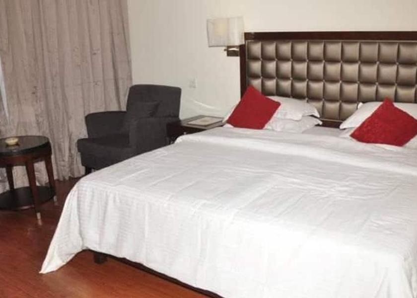 Pondicherry Yanam Bedroom