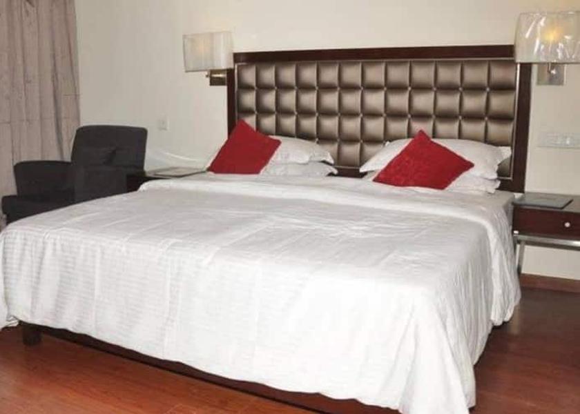 Pondicherry Yanam Bedroom