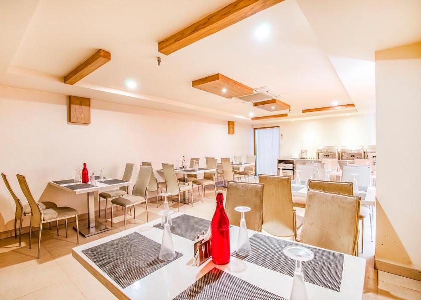 Tamil Nadu Coimbatore Restaurant