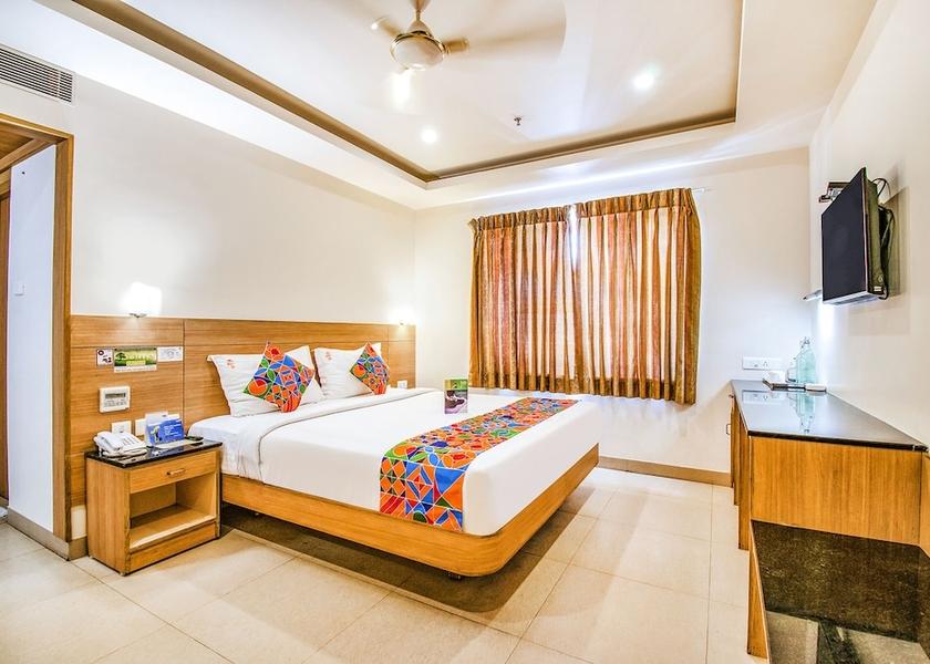 Tamil Nadu Coimbatore Room