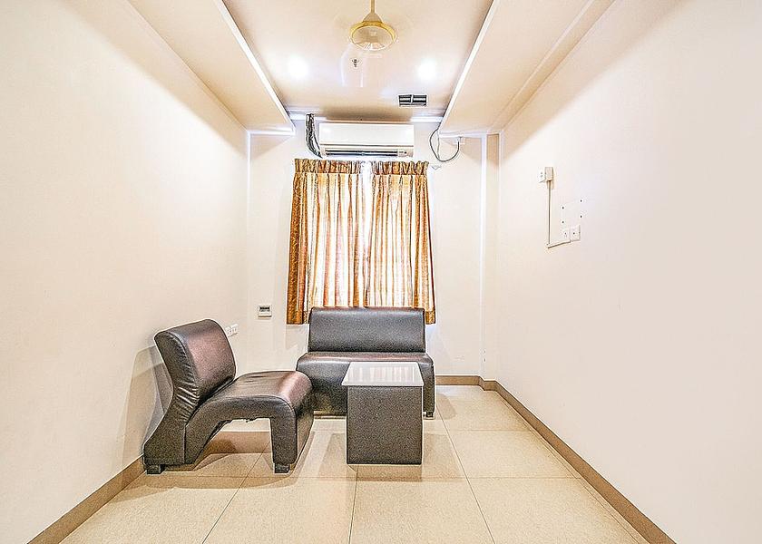 Tamil Nadu Coimbatore Lobby sitting area