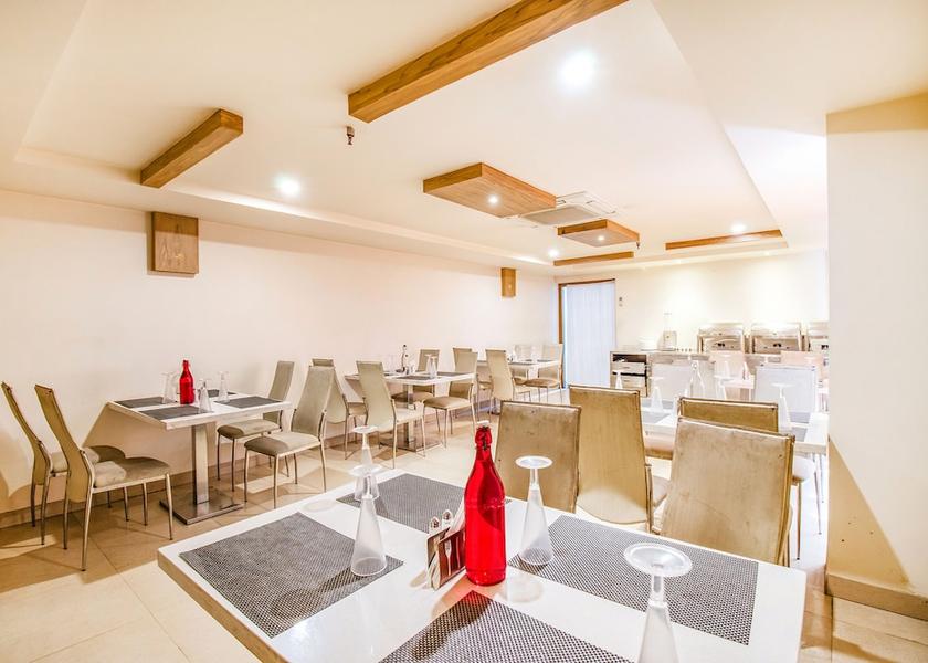 Tamil Nadu Coimbatore Restaurant