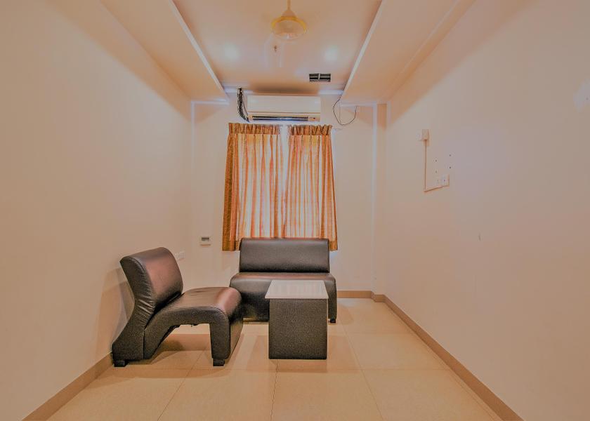 Tamil Nadu Coimbatore Public Areas
