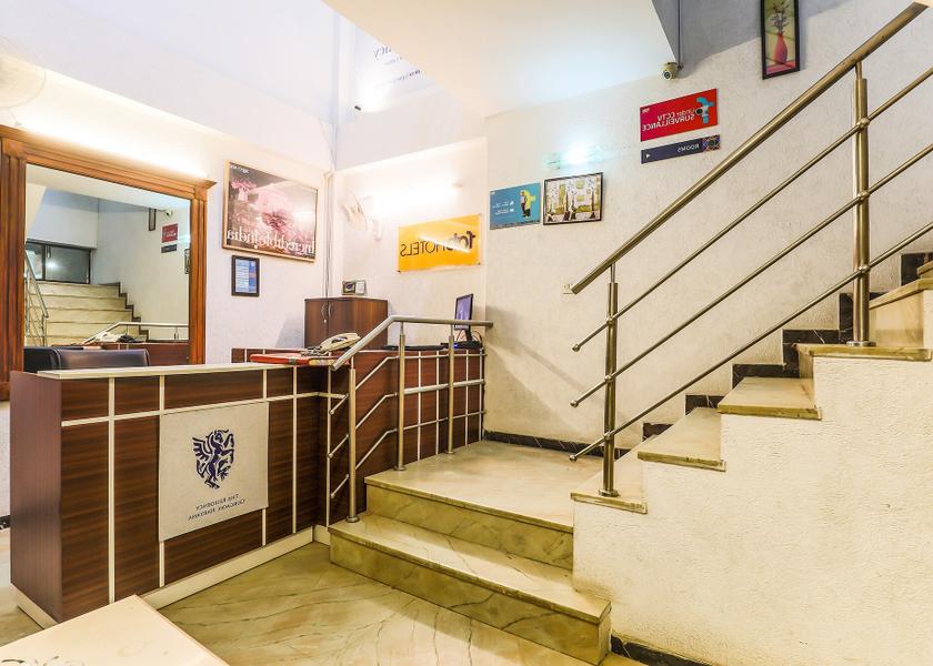 Haryana Gurugram Public Areas