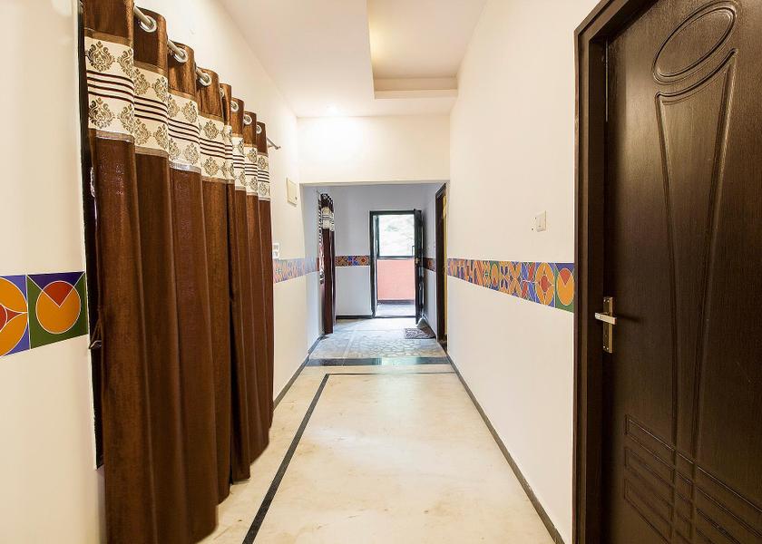 Karnataka Bangalore Lobby