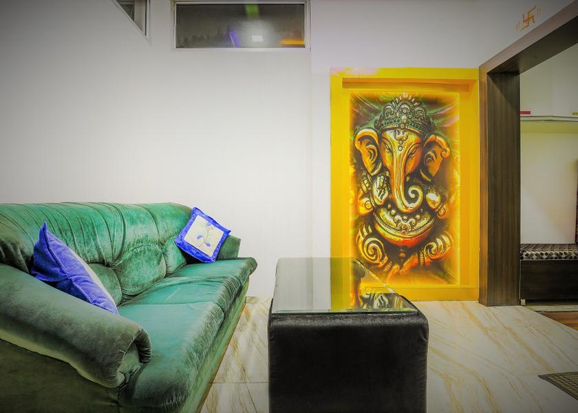 Madhya Pradesh Indore Public Areas