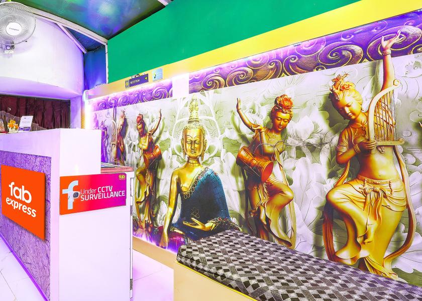 Madhya Pradesh Indore Public Areas