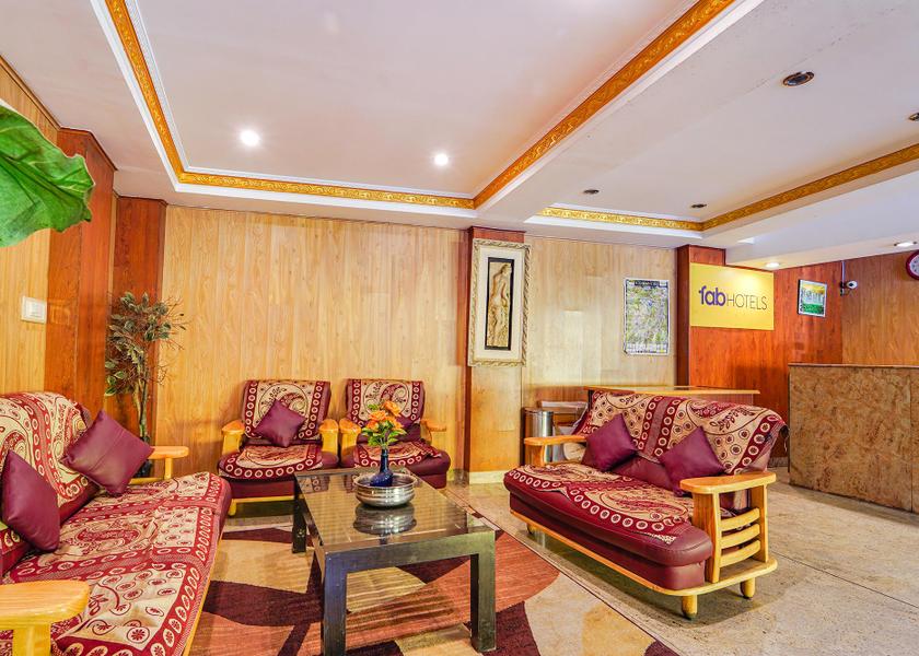 Tamil Nadu Kodaikanal Lobby