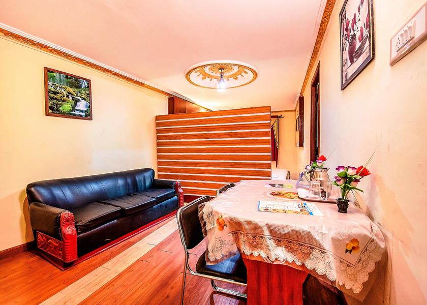 Tamil Nadu Kodaikanal Food & Dining