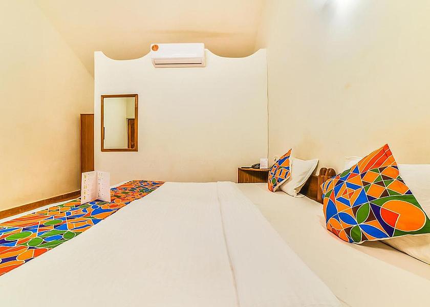 Goa Chapora 1025