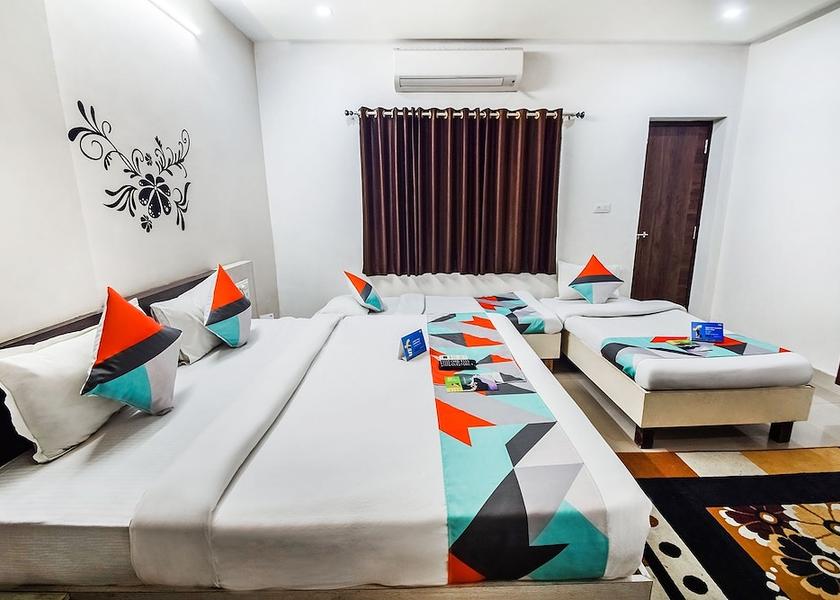 Rajasthan Udaipur Room