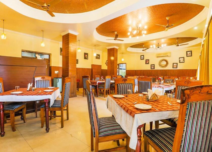 Uttarakhand Haridwar Food & Dining