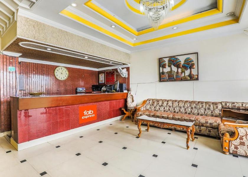 Uttarakhand Haridwar Public Areas