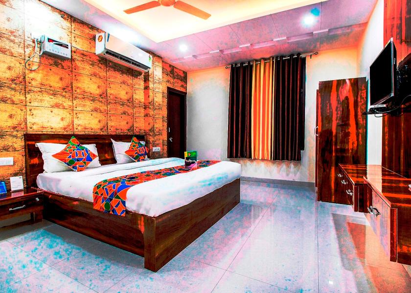 Uttar Pradesh Lucknow 1025