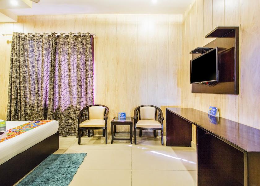 Punjab Zirakpur Room