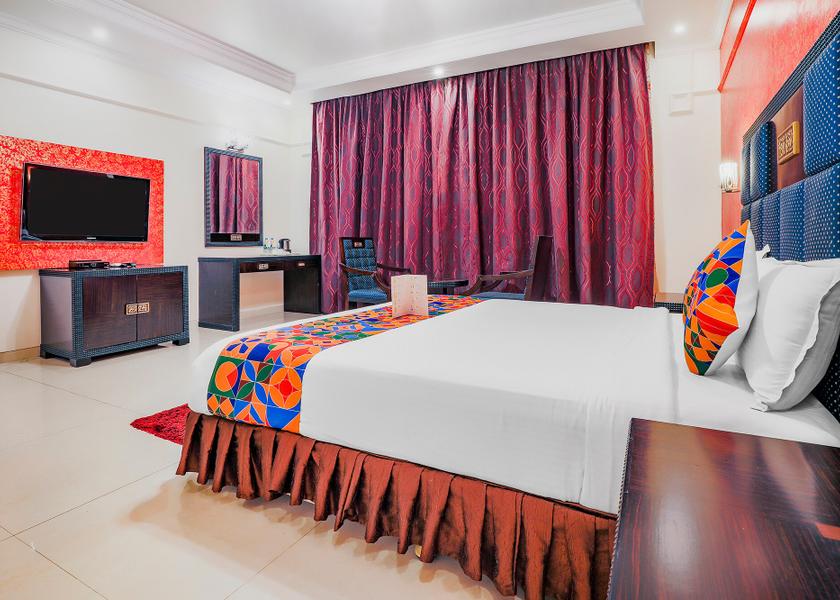 Goa Candolim 1025