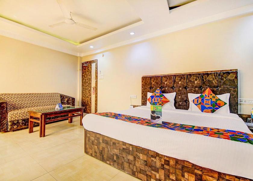Madhya Pradesh Bhopal Public Areas