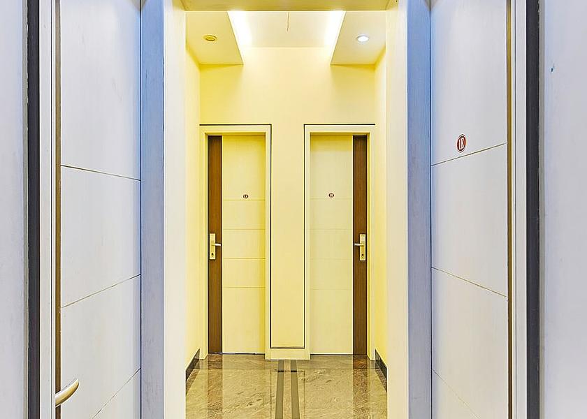 Tamil Nadu Chennai Lobby