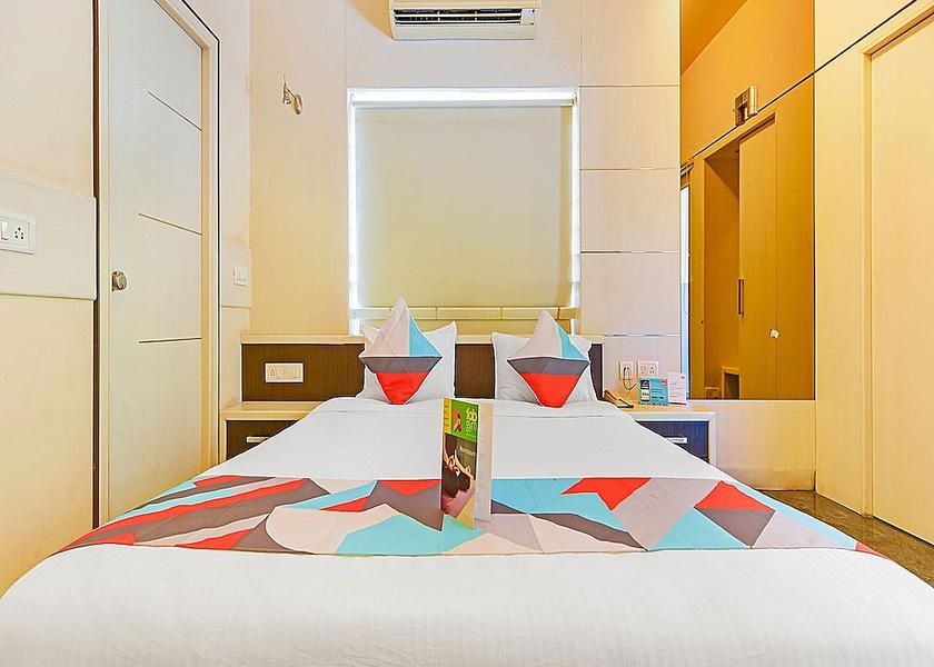 Tamil Nadu Chennai Room