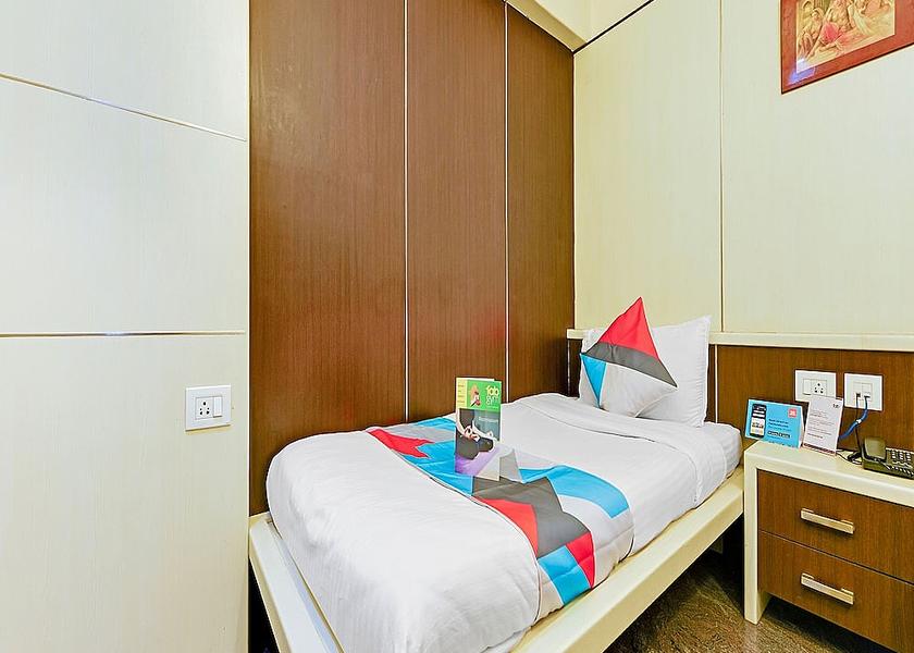 Tamil Nadu Chennai Room