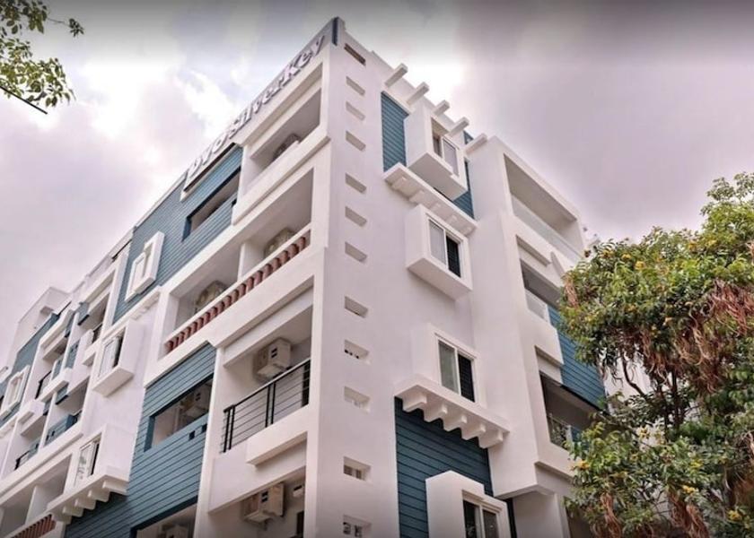 Karnataka Bangalore Exterior