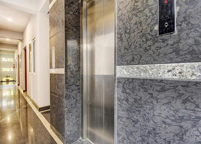 Karnataka Bangalore Elevator