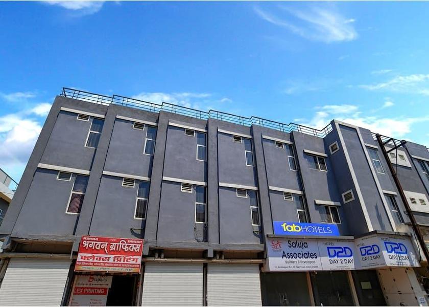 Madhya Pradesh Indore 