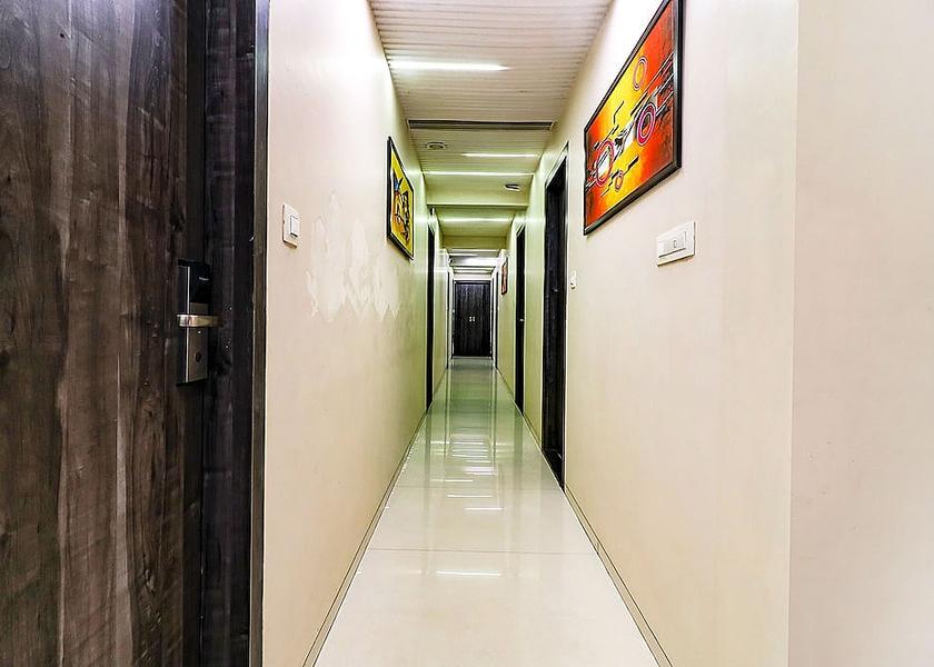 Maharashtra Mumbai Lobby