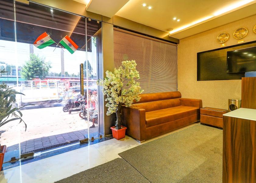 Maharashtra Mumbai Interior