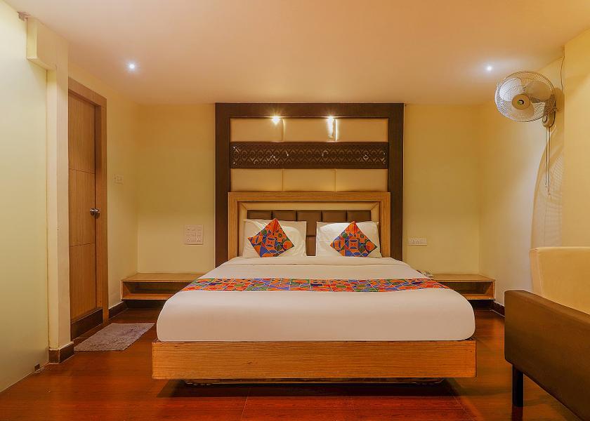 Andhra Pradesh Vijayawada Suite