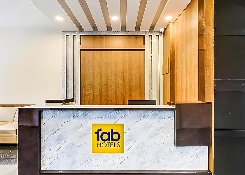 Karnataka Bangalore Lobby
