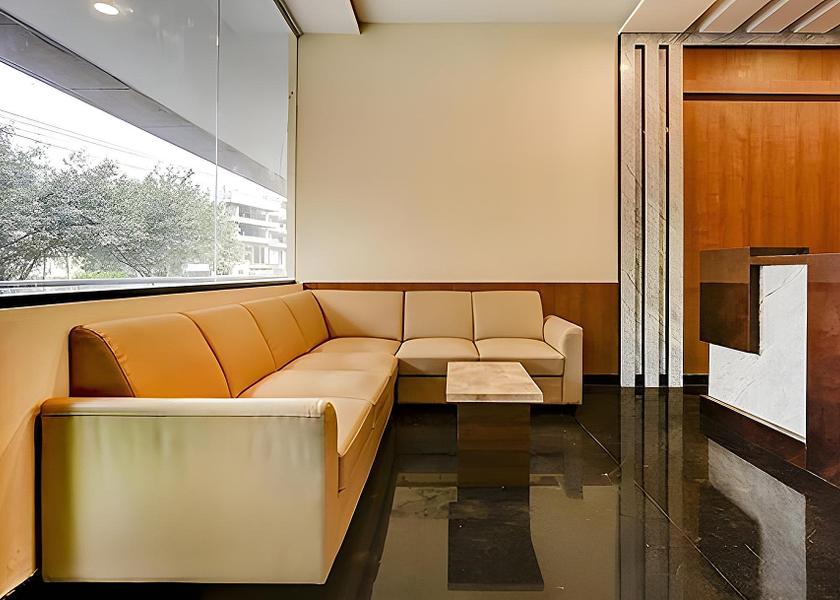 Karnataka Bangalore Interior view