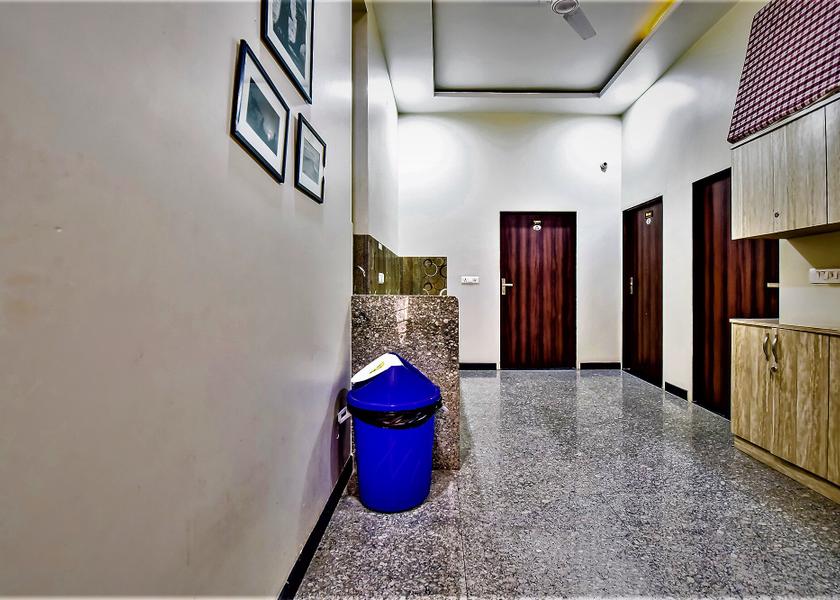 Rajasthan Jaipur Public Areas