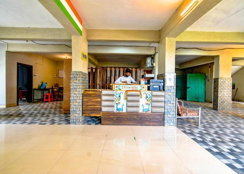 Maharashtra Pune Public Areas