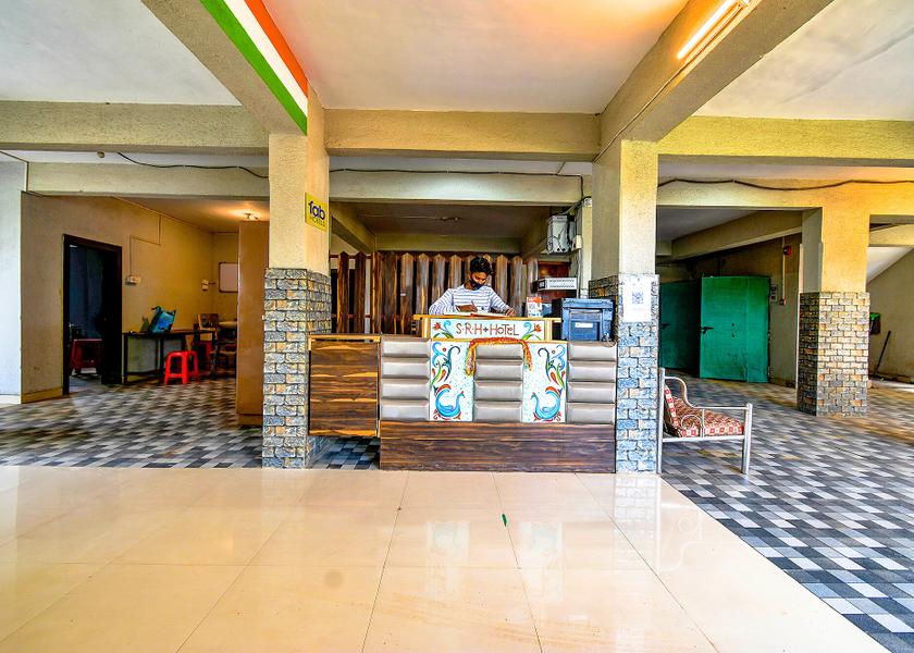 Maharashtra Pune Public Areas